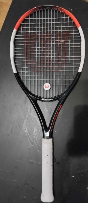 Używana Rakieta Wilson pro Staff