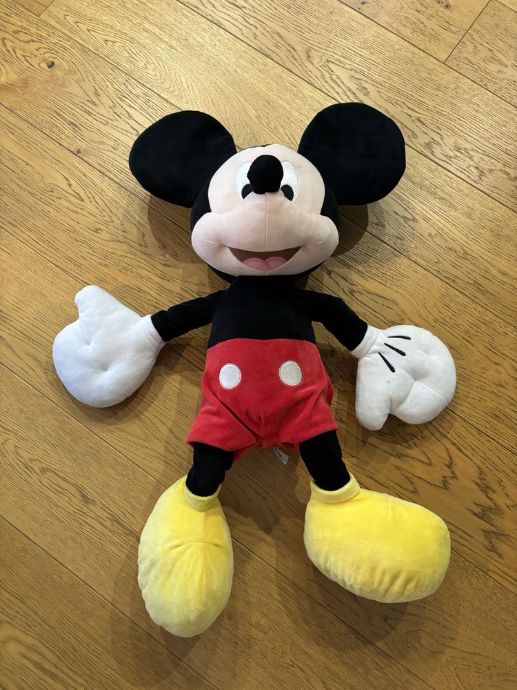 Maskotka Myszka Mickey duża 80 cm