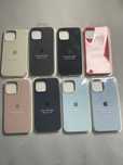 Silicone case apple iPhone 11,12,13 Pro, Pro Max i zwykłe