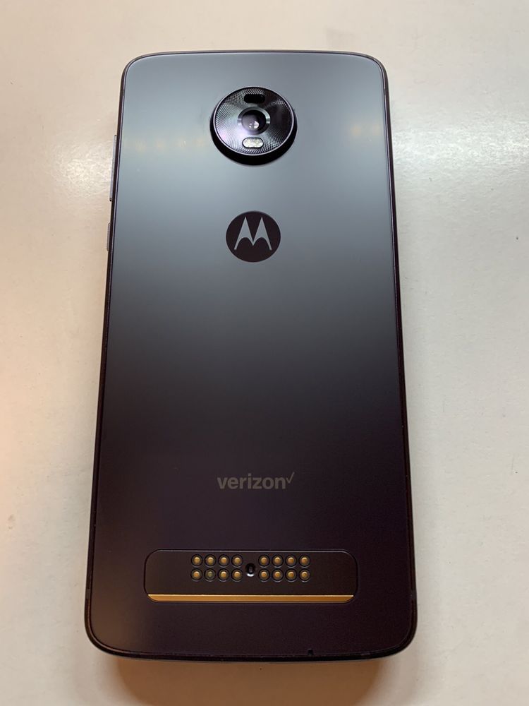 Motorola Z4 128 g