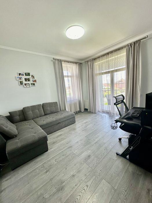 Приватний Будинок Котедж Крюківщина Вишневе 12 соток