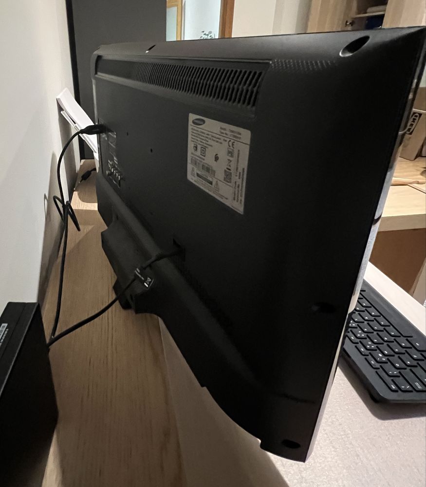 Monitor TV Samsung