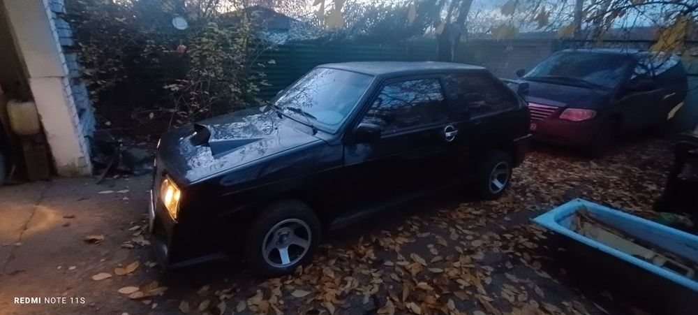 Продам ВАЗ 2108 по тп