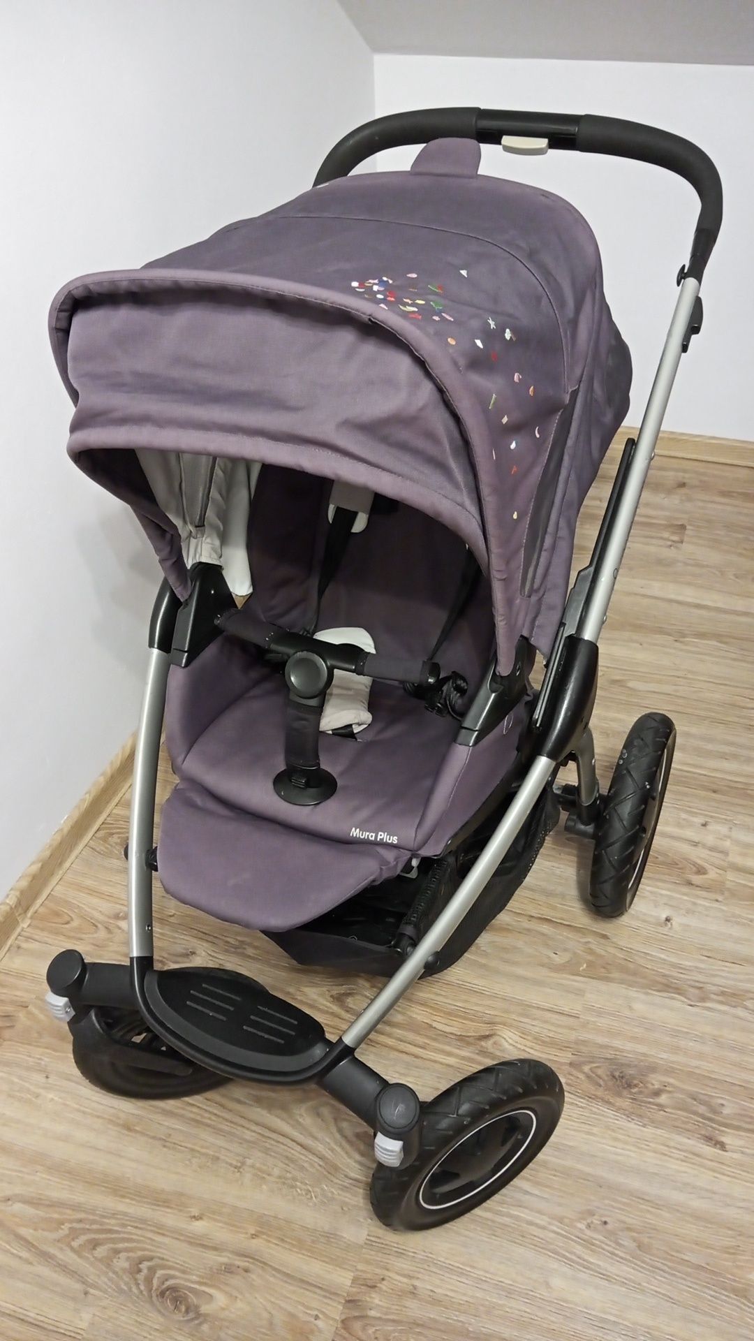 Wózek Maxi Cosi 2w1