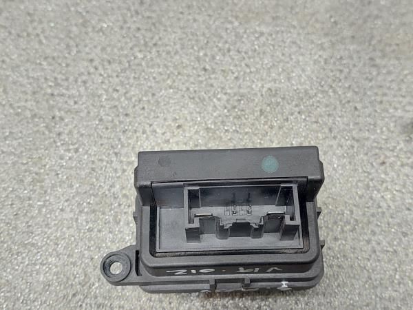 Resistência da chauffage / sofagem FORD S-Max (WA6)