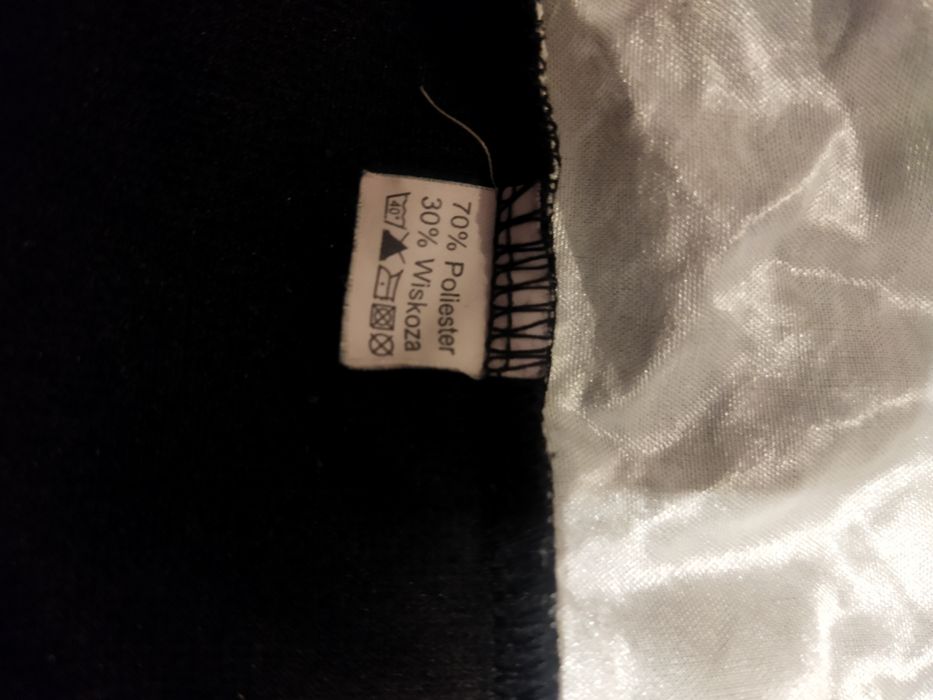 Elegancka sukienka XXL