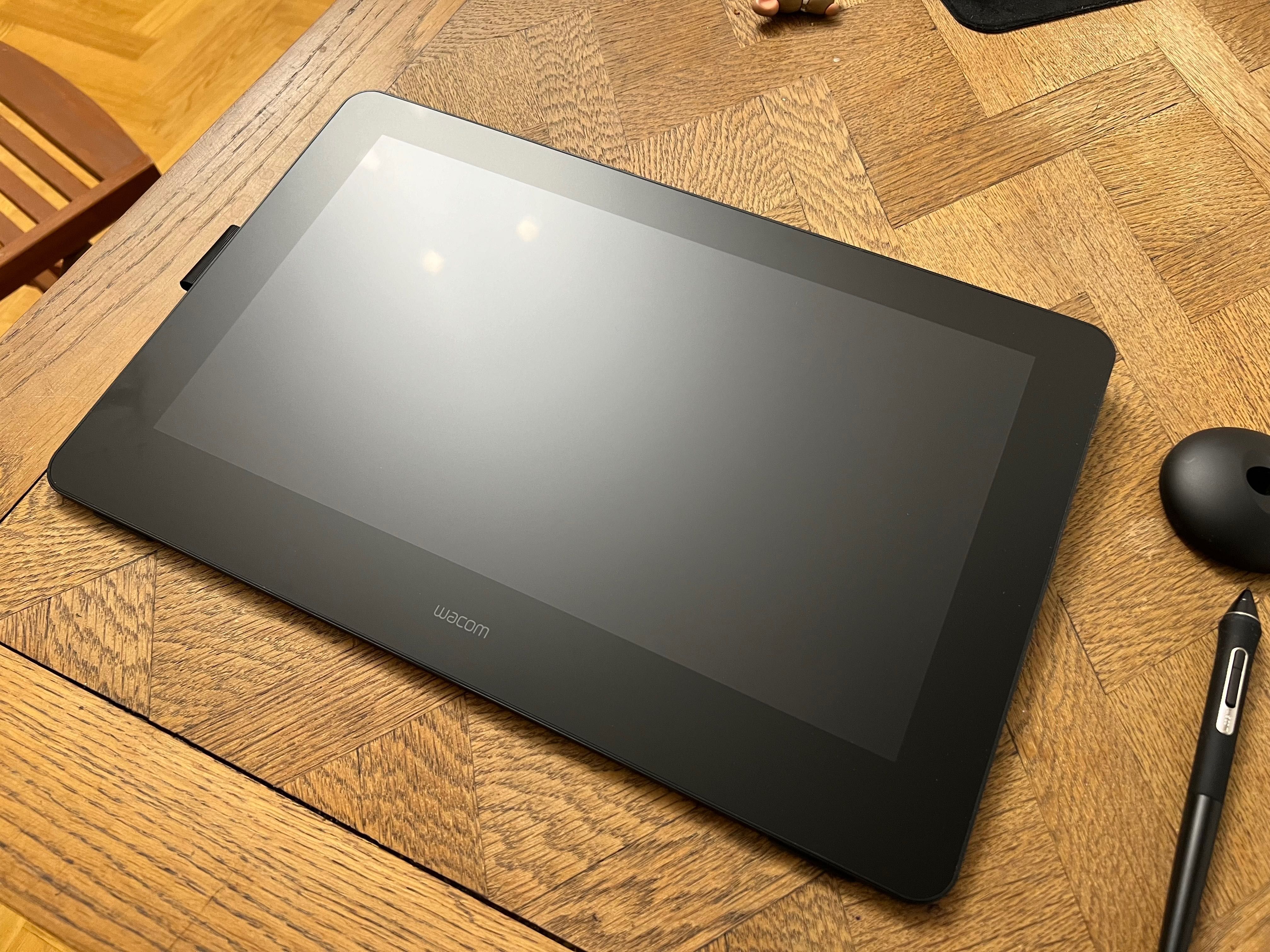 Tablet Wacom Cintiq Pro 16 UHD
