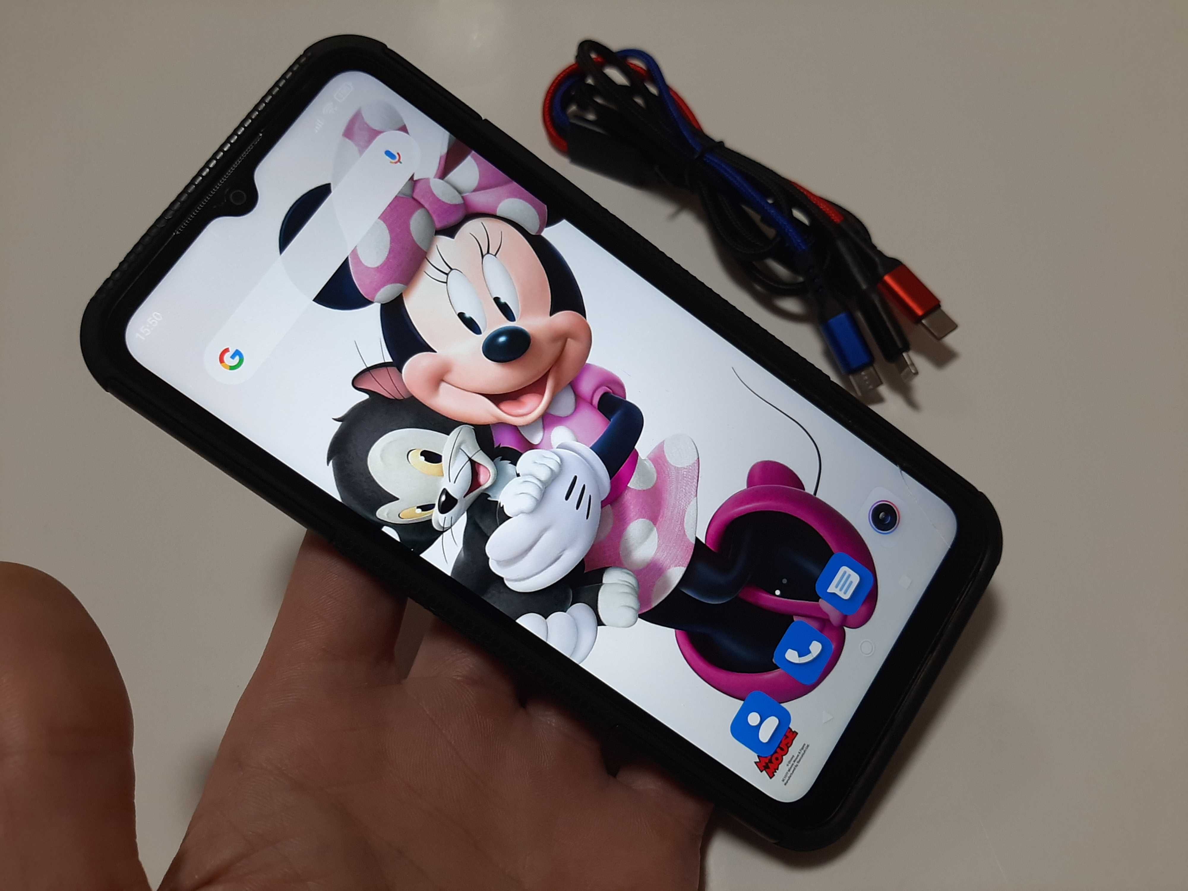 Смартфон Xiaomi 9A/андроид-11