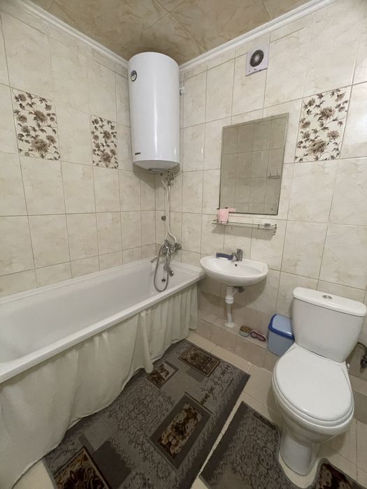 Сдам 1-ную кварт р-н Черемушки ул Малиновского / ул Космонавтов