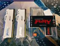 Kingston fury ddr5 32gb 5200