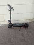 Vendo ou troco iscooter ix5s