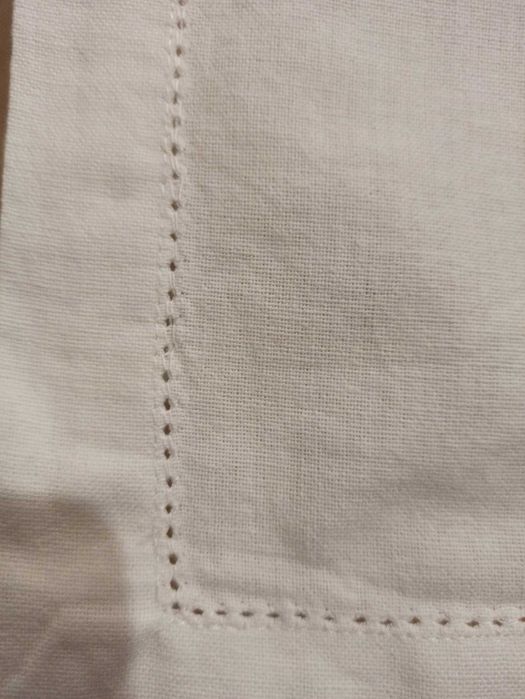 Serwetka biała Home&You