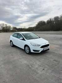 Ford Focus Ford Focus 1.6 Trend ( polski salon )