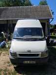 Ford Transit 2004r