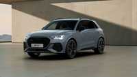 Audi RS Q3 RSQ3 Panorama, Bang Olufsen, Kamera 360, Polski Salon, FV23% Gwarancja