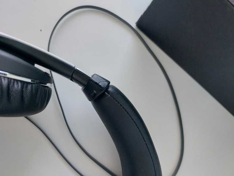 Słuchawki klipsch reference on ear z mikrofonem