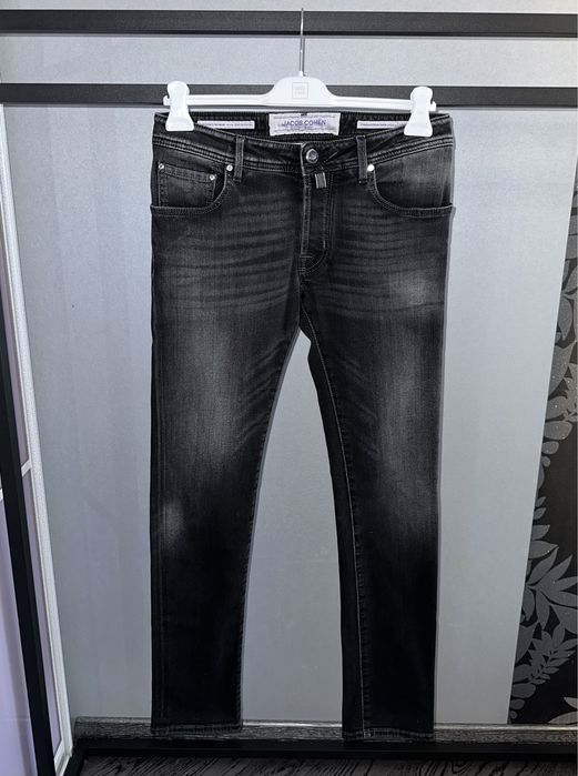 Джинсы Jacob Cohen