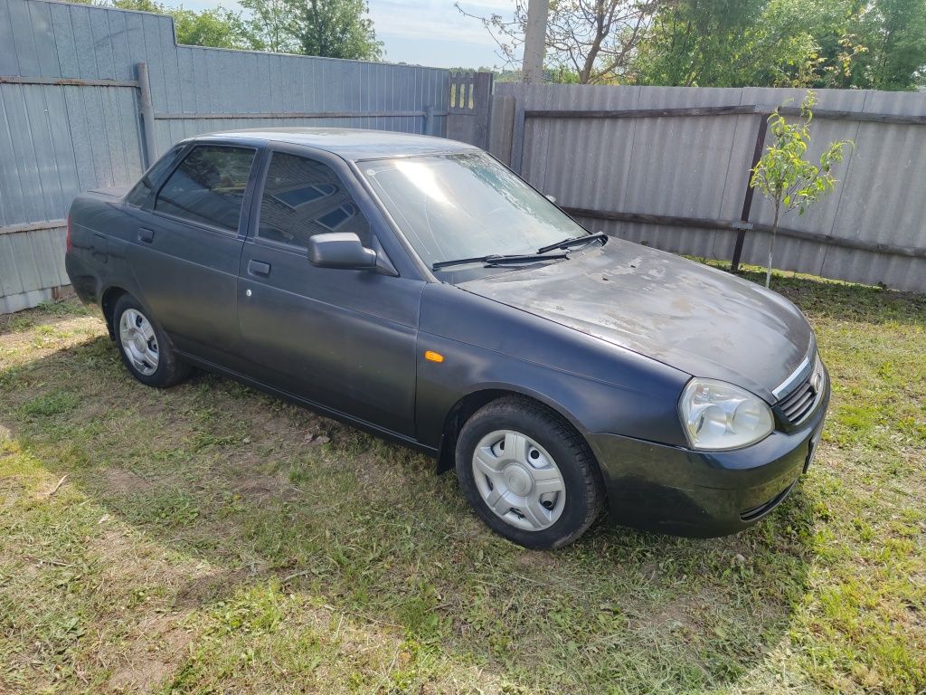 Продам ВАЗ 2170 2008 рік