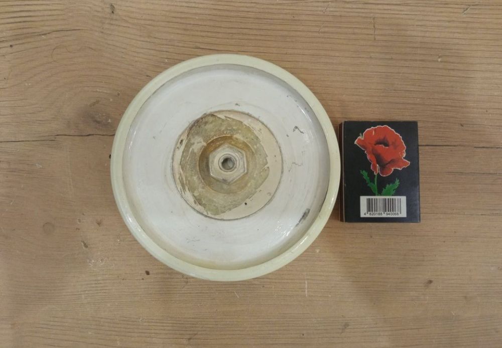 Конденсаторы керамические высоковольтные к15-10