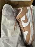 Nike dunk.