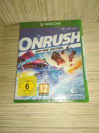 ‼️ folia onrush day one edition pl xbo xbox one xsx