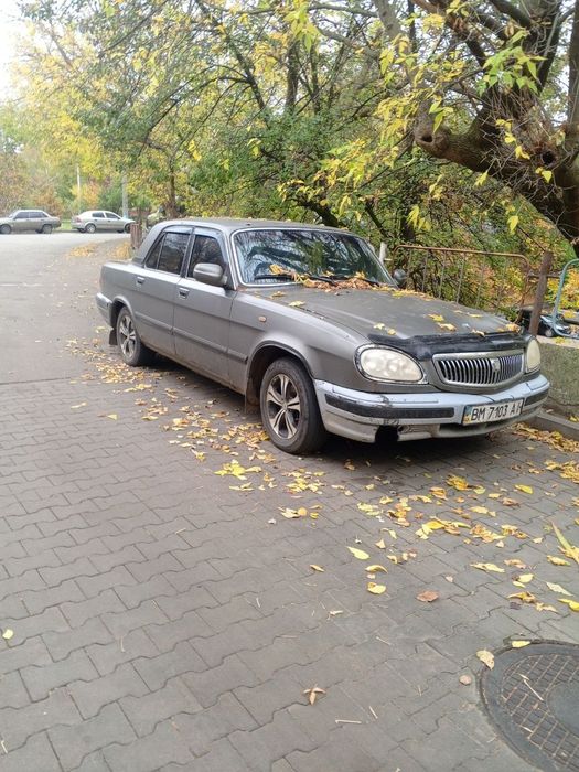 Продам Волга 31105