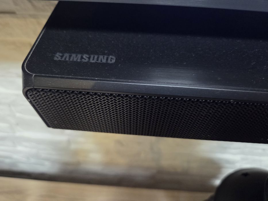 Soundbar Samsung T-550 320W
