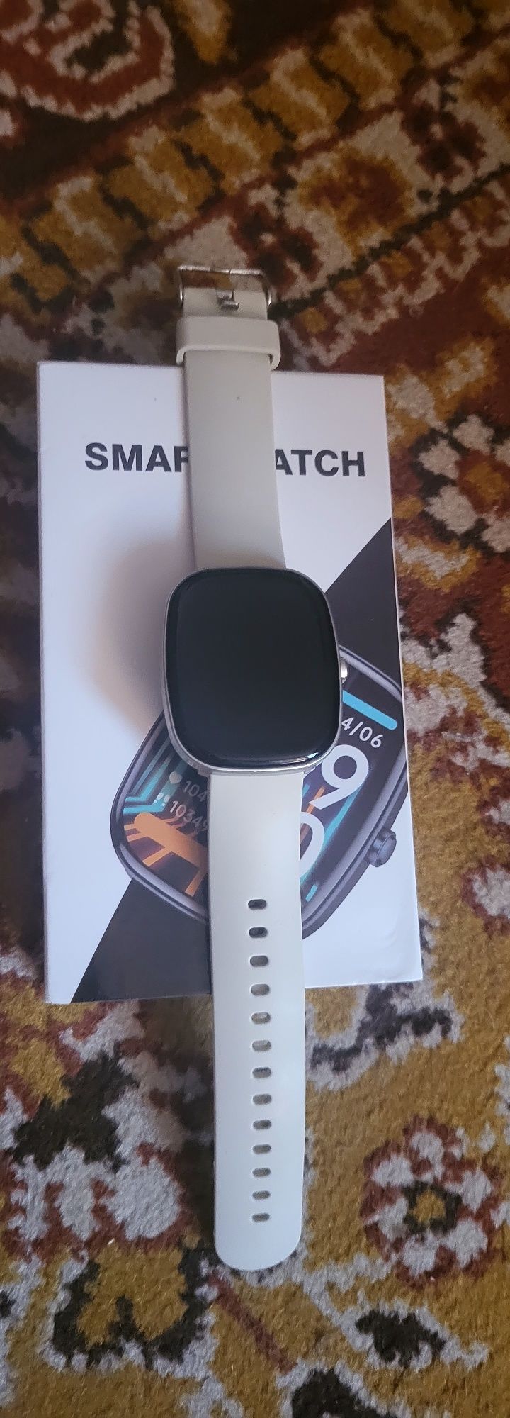 Sluchawki BT Wireless z kieszonka na microSd &HD quality sound *HiRes*