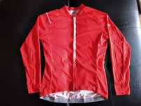 Maillot de ciclismo manga comprida SANTIC (size M)