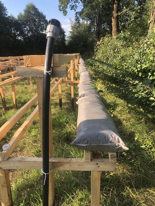 Плівка, рулон, рукав