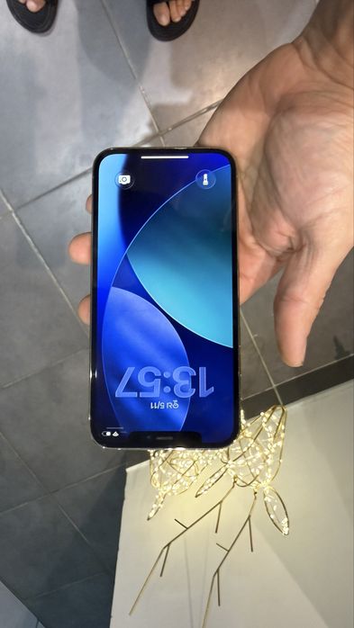 Vendo iPhone 12 Pro 128 GB