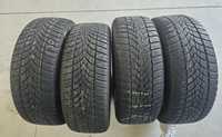 205/55R16 Dunlop SP Winter Sport 4D Zima