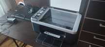 МФУ HP deskjet F4180