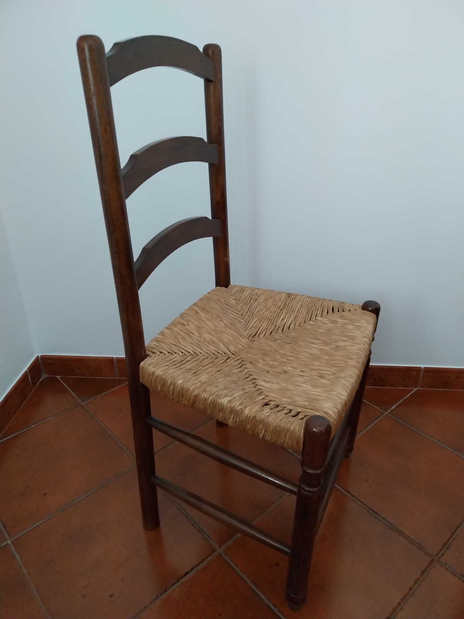 Mesa Refeição+4 Cadeiras
