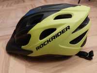 Kask rowerowy Rockrider dla dziecka