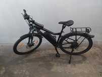 Sprzedam rower elektryczny