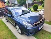 Części Opel Vectra C Z168 Z20R OPC Signum Lift 1.9 150km Drzwi
