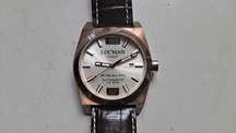 locman - stealth - tytan - automat - zegarek