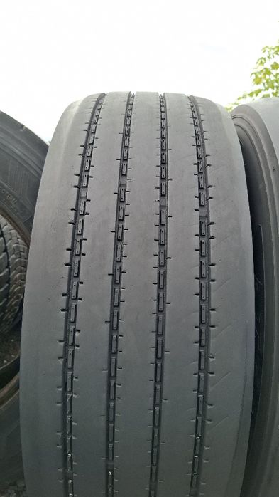 Opony 315/60 R22.5 Triangle TR503