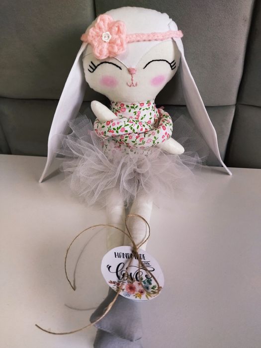 Spódnica tiul tilda dodatki