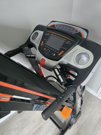 Bieżnia urbogym v620ms WiFi