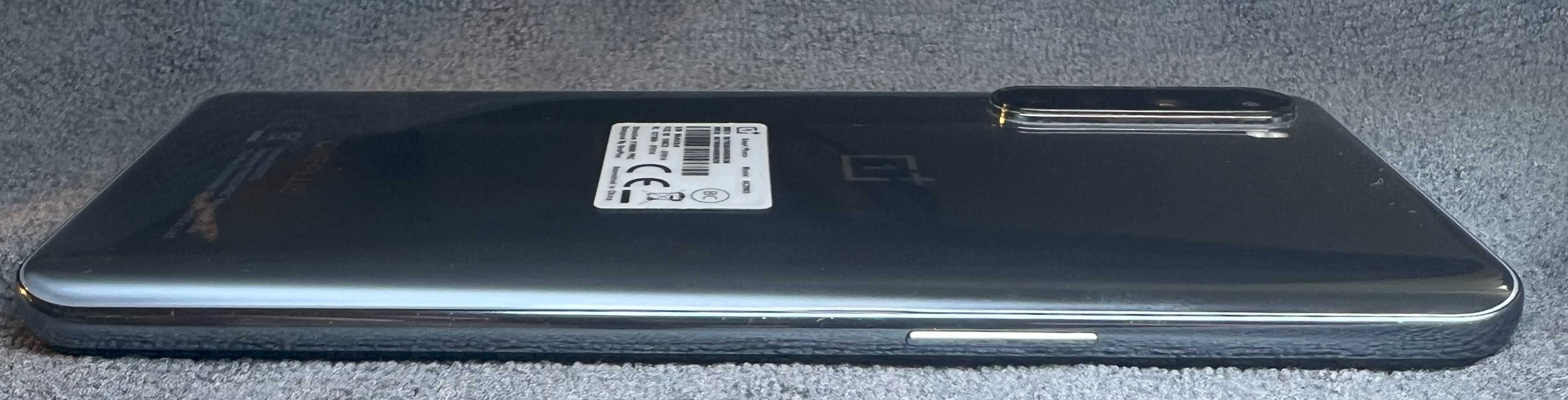 Smartfon OnePlus Nord 8 GB / 128 GB szary