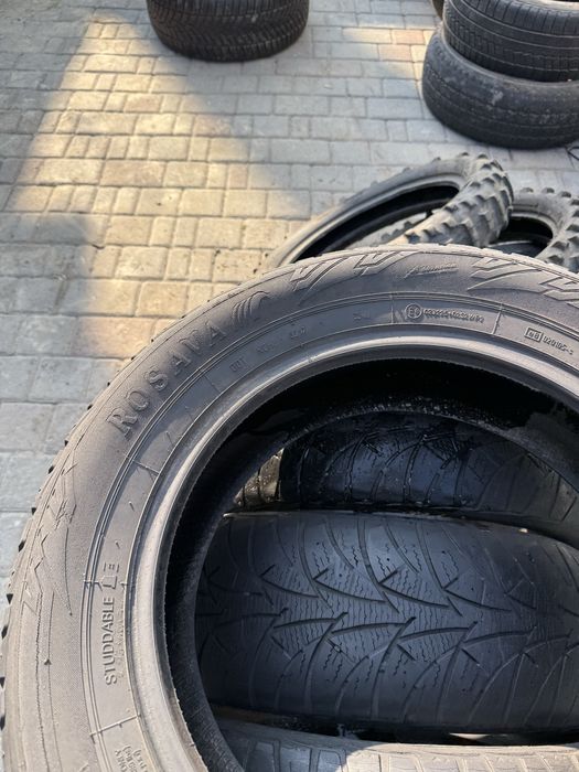 Колеса/резина/гума 205/60R16 Rosava