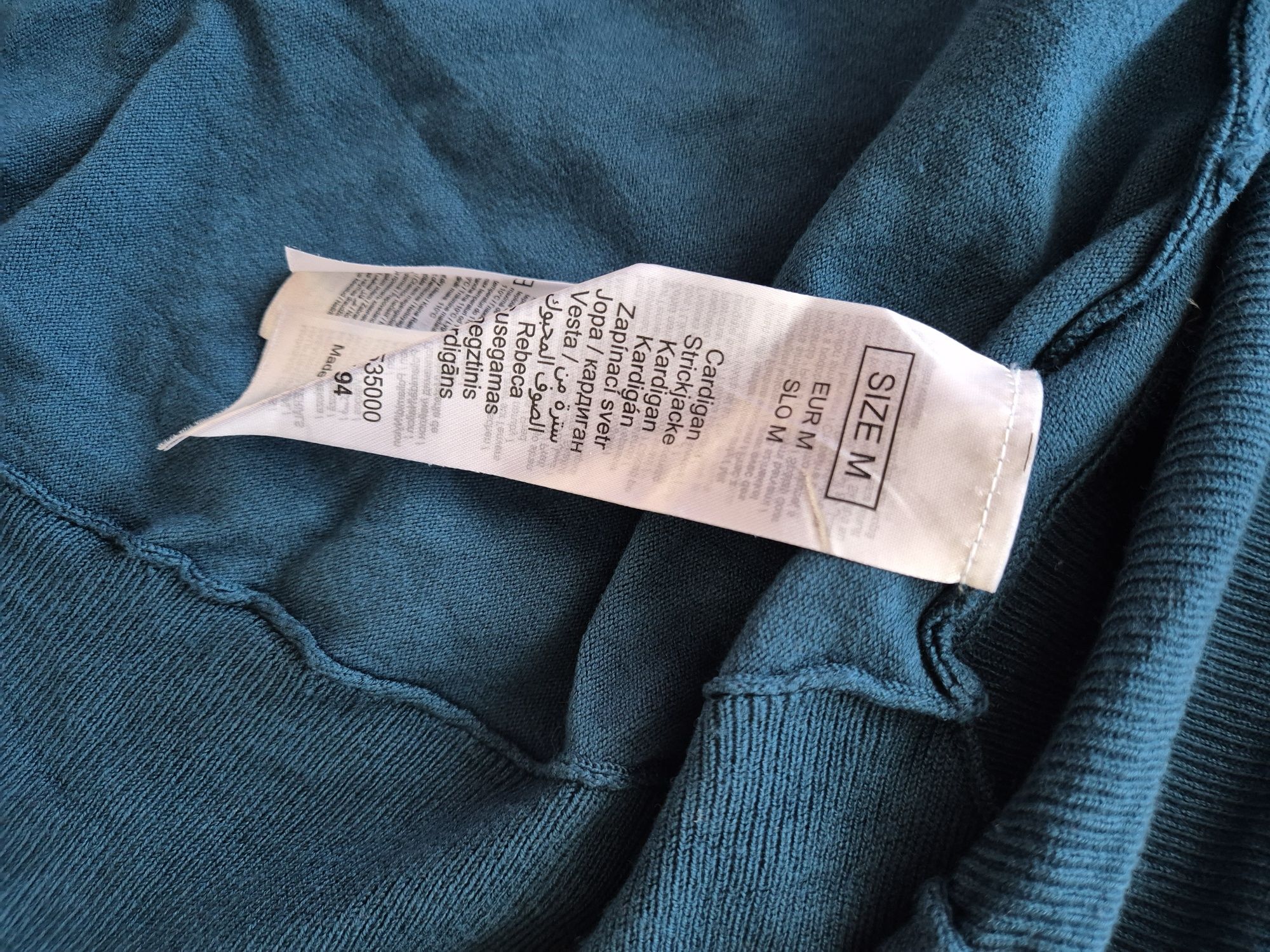Sweter Orsay luźny