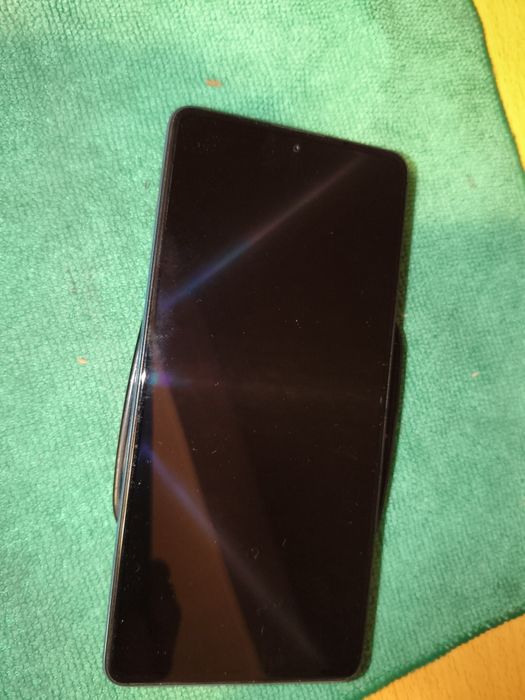 POCO X5 Pro 5G Blue 8GB RAM 256GB ROM