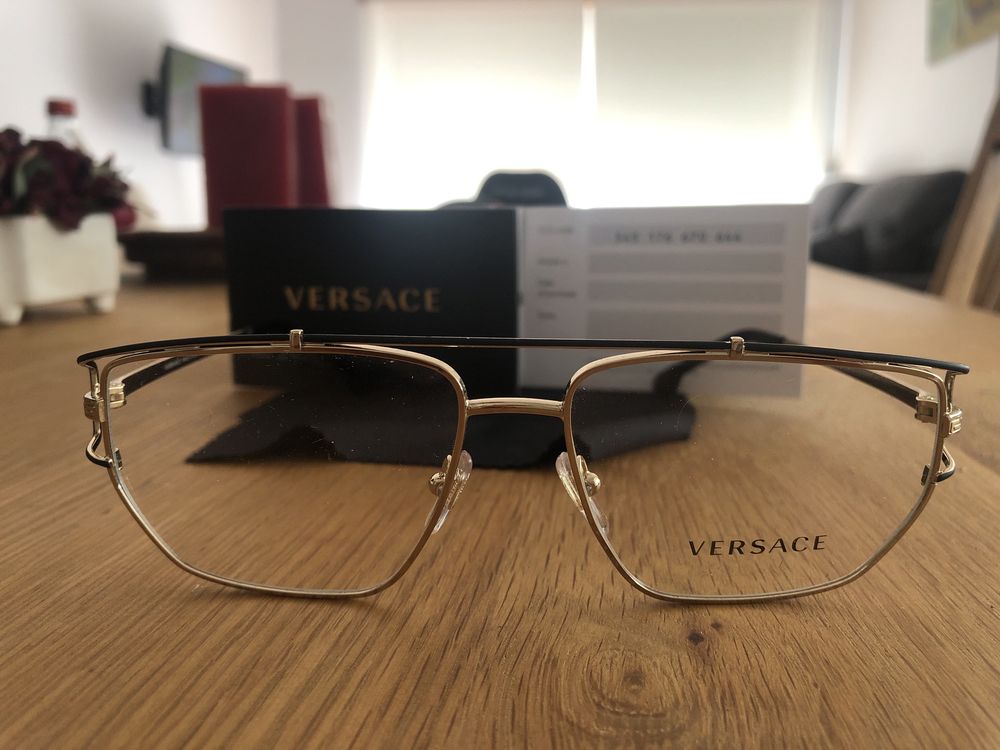 Óculos Versace novos