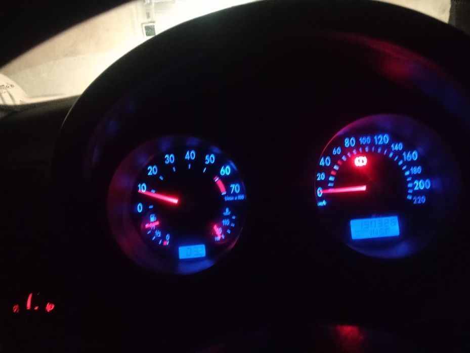 Polo 1.4tdi troca só hoje 190.000km