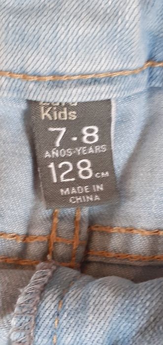 Saias menina várias dos 6 aos 10 anos