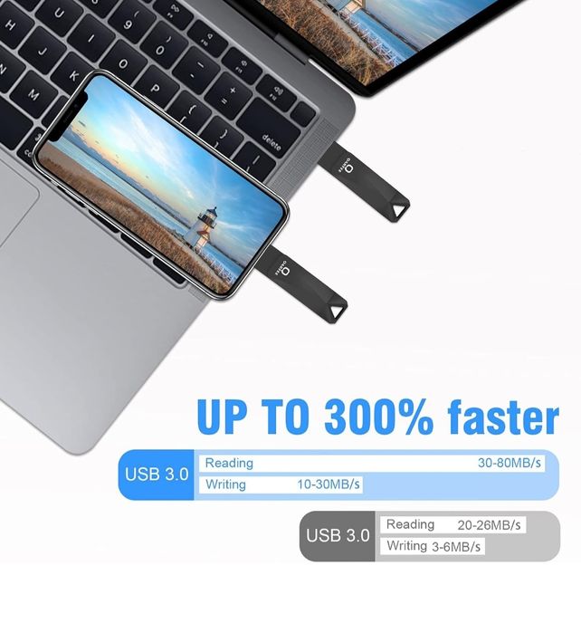 32 GB pamięć USB do telefonu komórkowego 4 w 1