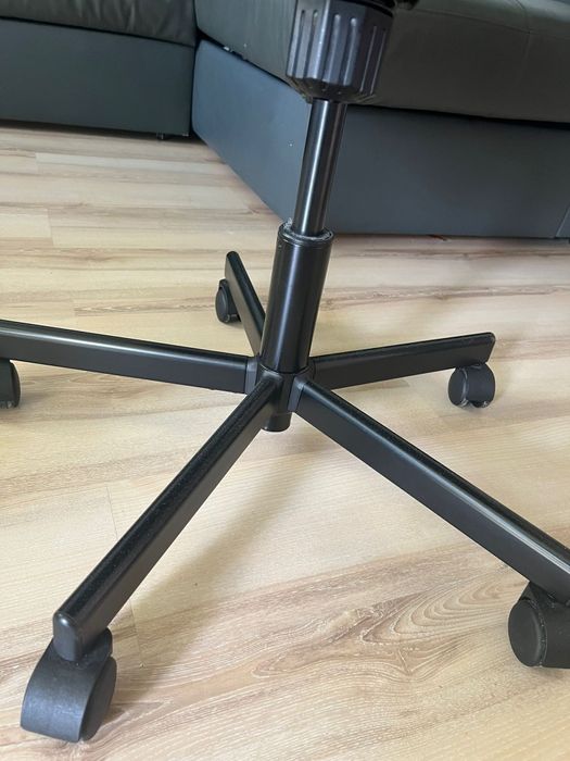 Krzesło obrotowe Ikea